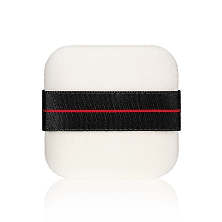 Shiseido SYNCHRO SKIN Invisible Silk Pressed Powder