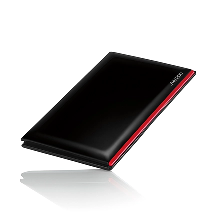 Shiseido SYNCHRO SKIN Invisible Silk Pressed Powder