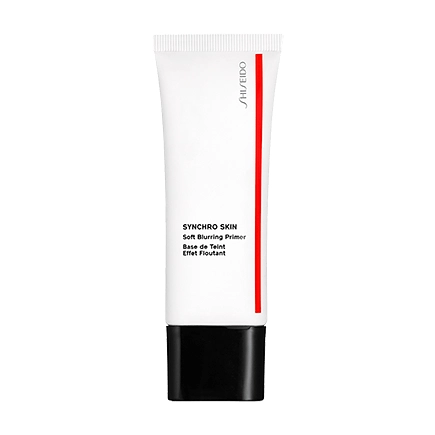 Shiseido Synchro Skin Soft Blurring Primer