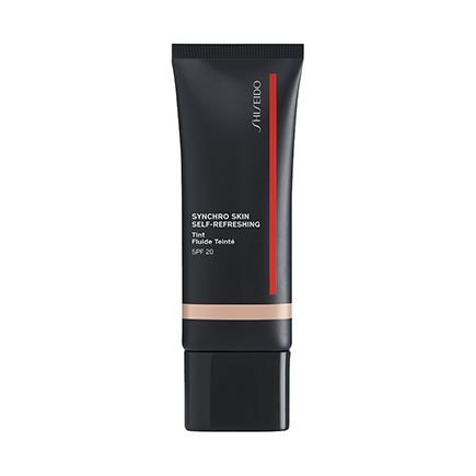 spf20 synchro