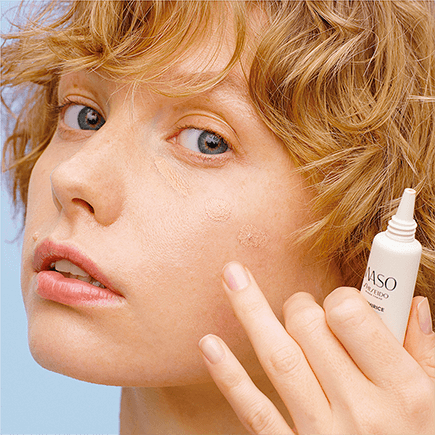 Shiseido Koshirice Tinted Spot Treatment