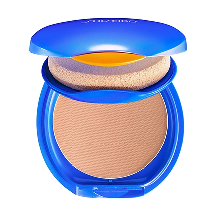 Shiseido UV Compact Foundation