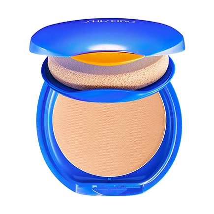 Shiseido UV Compact Foundation