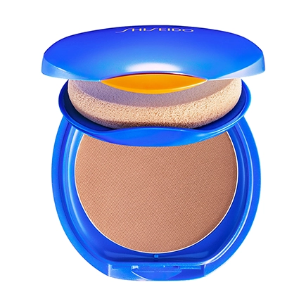 Shiseido UV Compact Foundation