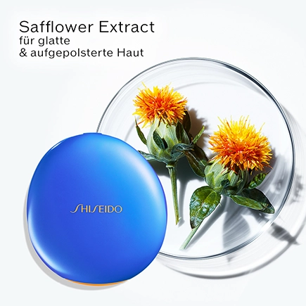 Shiseido UV Compact Foundation Refill