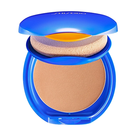 Shiseido UV Compact Foundation