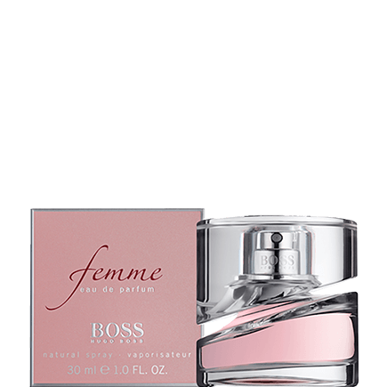 Hugo Boss BOSS Femme Eau de Parfum Natural Spray