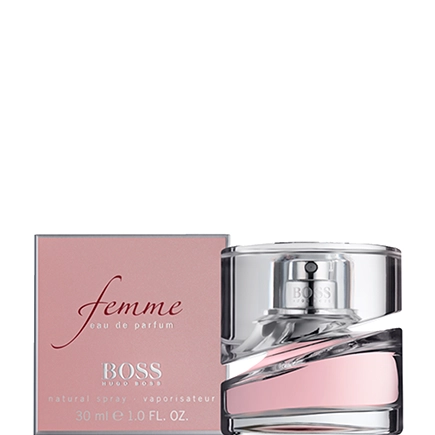 Hugo Boss BOSS Femme Eau de Parfum Natural Spray