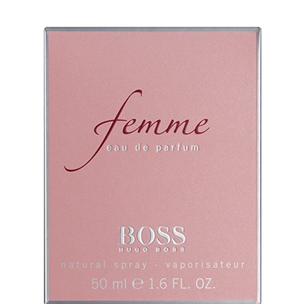 Hugo Boss BOSS Femme Eau de Parfum Natural Spray