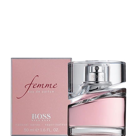 Hugo Boss BOSS Femme Eau de Parfum Natural Spray
