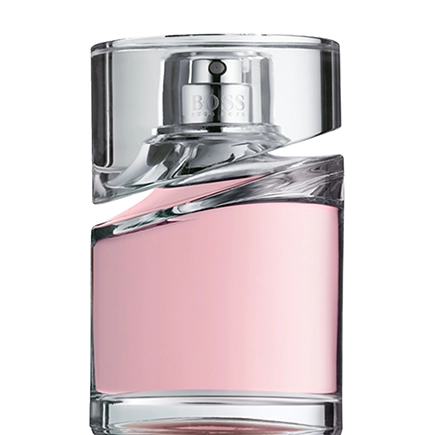 Hugo Boss BOSS Femme Eau de Parfum Natural Spray