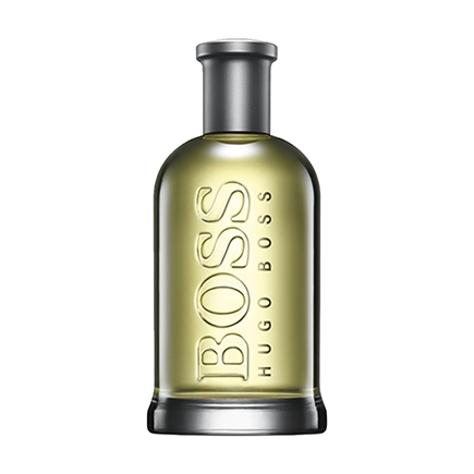 Hugo Boss BOSS BOTTLED Eau de Toilette Natural Spray