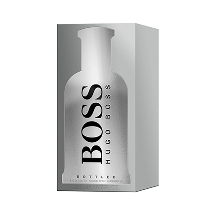 Hugo Boss BOSS BOTTLED Eau de Toilette Natural Spray