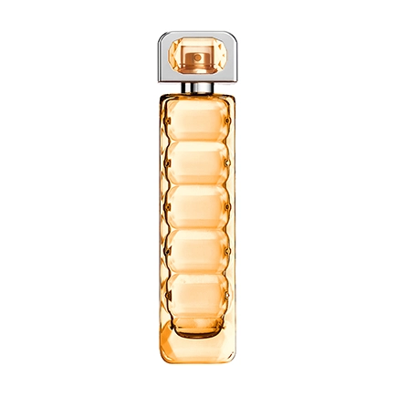 Hugo Boss Orange Woman Eau de Toilette Natural Spray