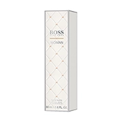 Hugo Boss Orange Woman Eau de Toilette Natural Spray
