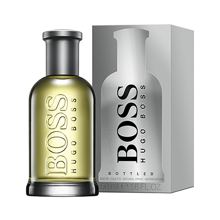 Hugo Boss BOSS BOTTLED Eau de Toilette Natural Spray