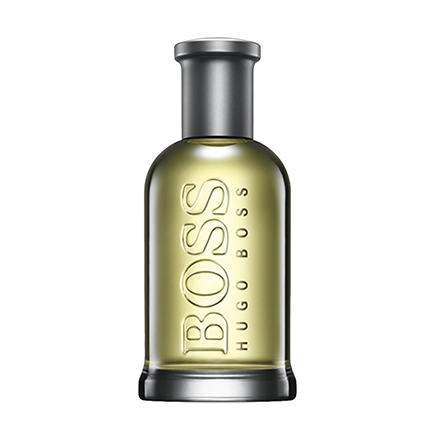 Hugo Boss BOSS BOTTLED Eau de Toilette Natural Spray
