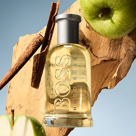 Hugo Boss BOSS BOTTLED Eau de Toilette Natural Spray