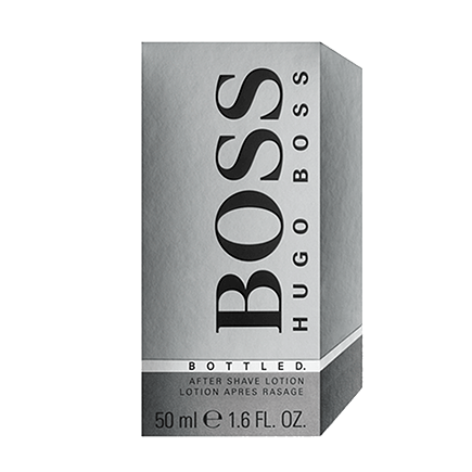 Hugo Boss BOSS BOTTLED After Shave Lotion