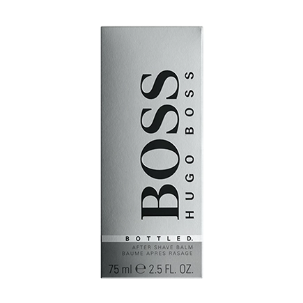 Hugo Boss BOSS BOTTLED After Shave Balm