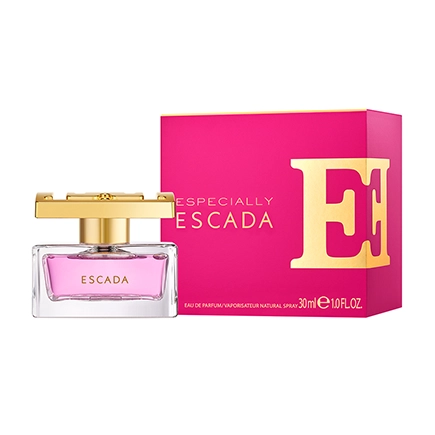 Escada Especially Escada Eau de Parfum Natural Spray