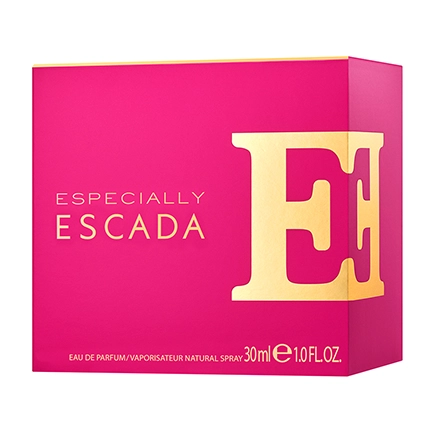 Escada Especially Escada Eau de Parfum Natural Spray