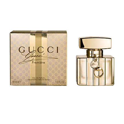 Gucci Première Eau de Parfum Natural Spray