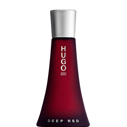 Hugo Boss HUGO DEEP RED Eau de Parfum
