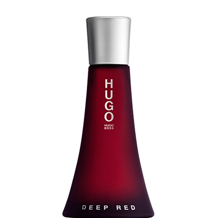 Hugo Boss HUGO DEEP RED Eau de Parfum