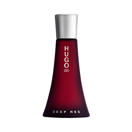 Hugo Boss HUGO DEEP RED Eau de Parfum