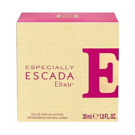 Escada Especially Escada Elixir Eau de Parfum Intense Natural Spray