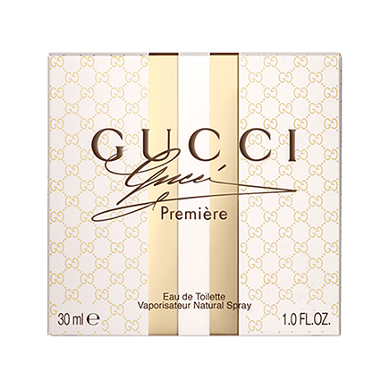 Gucci Première Eau de Toilette Natural Spray