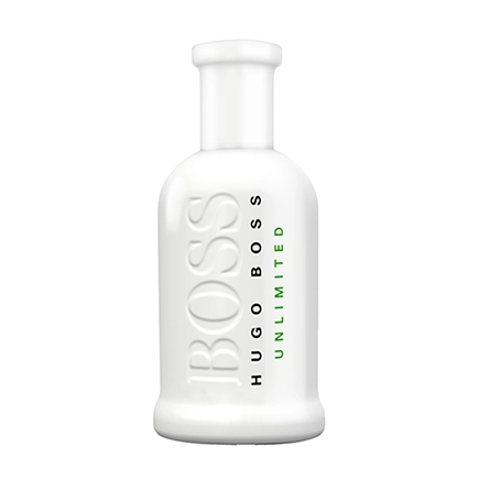 Hugo Boss BOSS BOTTLED Unlimited Eau de Toilette Natural Spray
