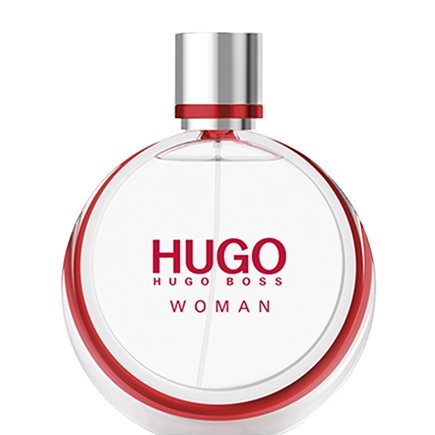 Hugo Boss HUGO WOMAN Eau de Parfum