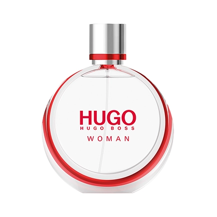 Hugo Boss HUGO WOMAN Eau de Parfum