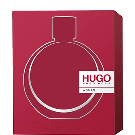 Hugo Boss HUGO WOMAN Eau de Parfum