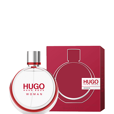 Hugo Boss HUGO WOMAN Eau de Parfum