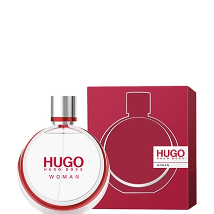 Hugo Boss HUGO WOMAN Eau de Parfum