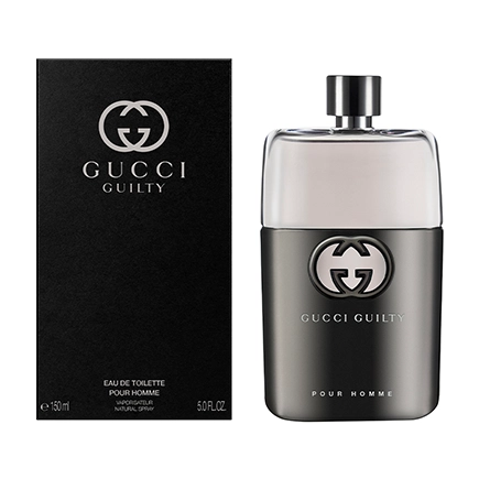 Gucci Guilty Pour Homme Eau de Toilette
