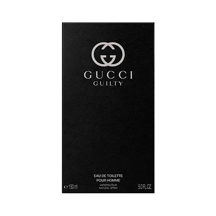 Gucci Guilty Pour Homme Eau de Toilette