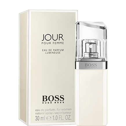 Hugo Boss Jour Pour Femme Lumineuse Eau de Parfum Natural Spray
