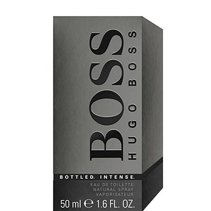 Hugo Boss Boss Bottled Intense Eau de Toilette Natural Spray