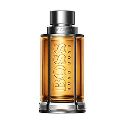 Hugo Boss BOSS THE SCENT For Him Eau de Toilette Natural Spray