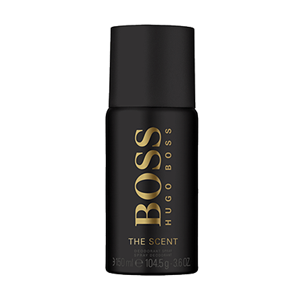 Hugo Boss BOSS THE SCENT For Him Deodorant Spray