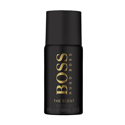 Hugo Boss BOSS THE SCENT For Him Deodorant Spray