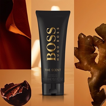 Hugo Boss BOSS THE SCENT For Him Shower Gel