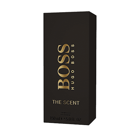 Hugo Boss BOSS THE SCENT For Him Shower Gel