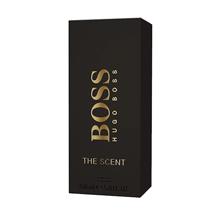 Hugo Boss BOSS THE SCENT For Him Shower Gel