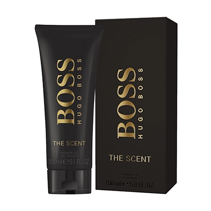 Hugo Boss BOSS THE SCENT For Him Shower Gel
