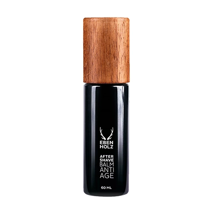 Ebenholz After Shave Balm Anti Age
